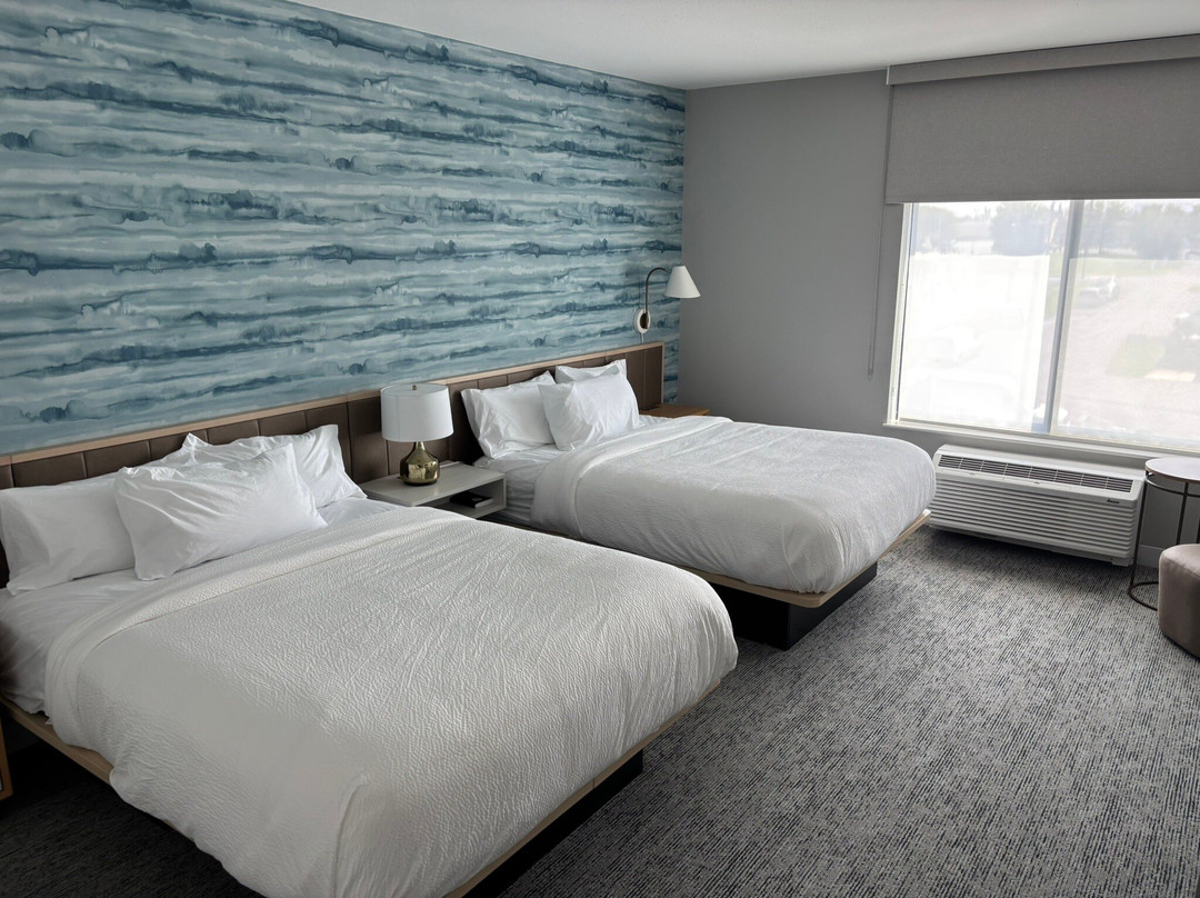 TownePlace Suites by Marriott Lancaster