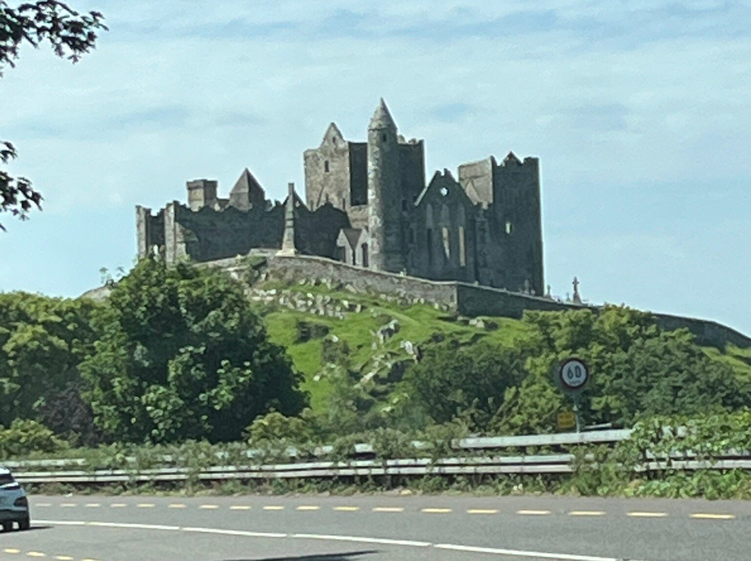 Ireland West Chauffeurs-戈尔韦必去景点