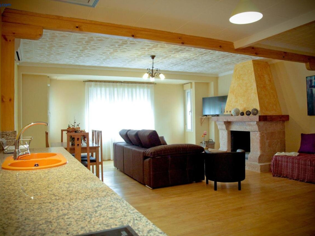 Casa La Remolina