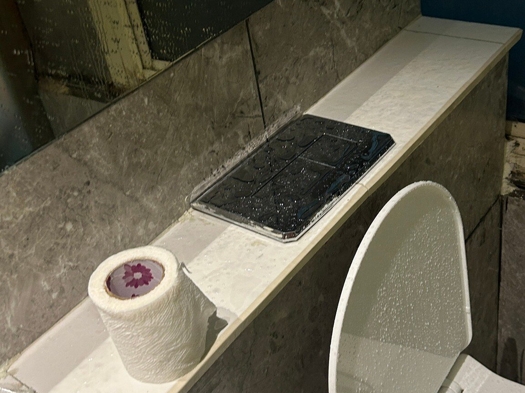 SKI Hotels And Resorts Rishikesh主图