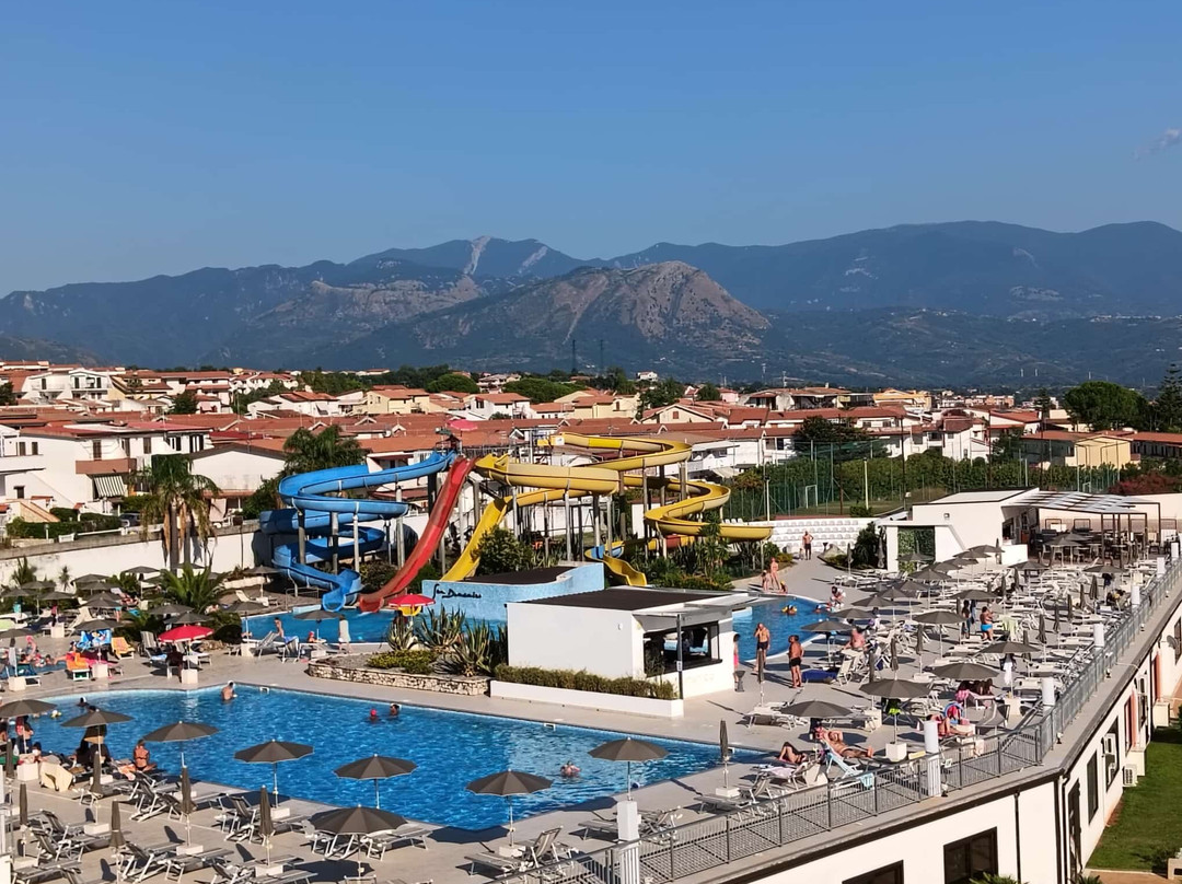San Domenico Family Hotel主图
