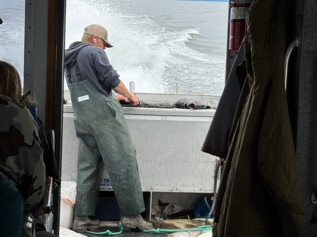 Alaskan Fishing Adventures-索尔多特纳必去景点