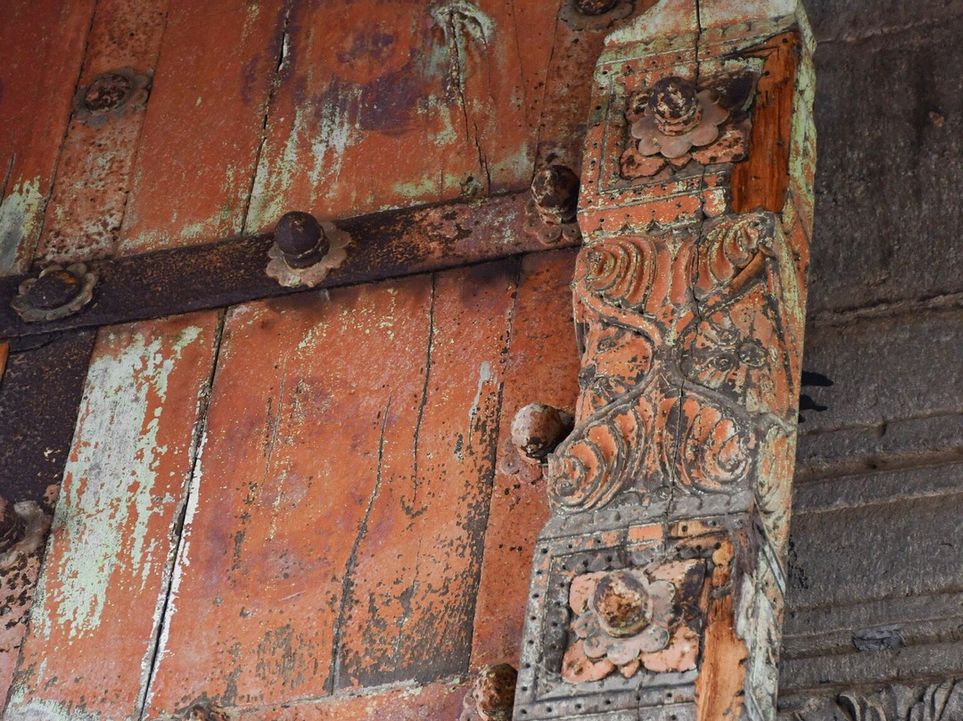 Marigold Textiles Arts And Adventures-Aldgate必去景点