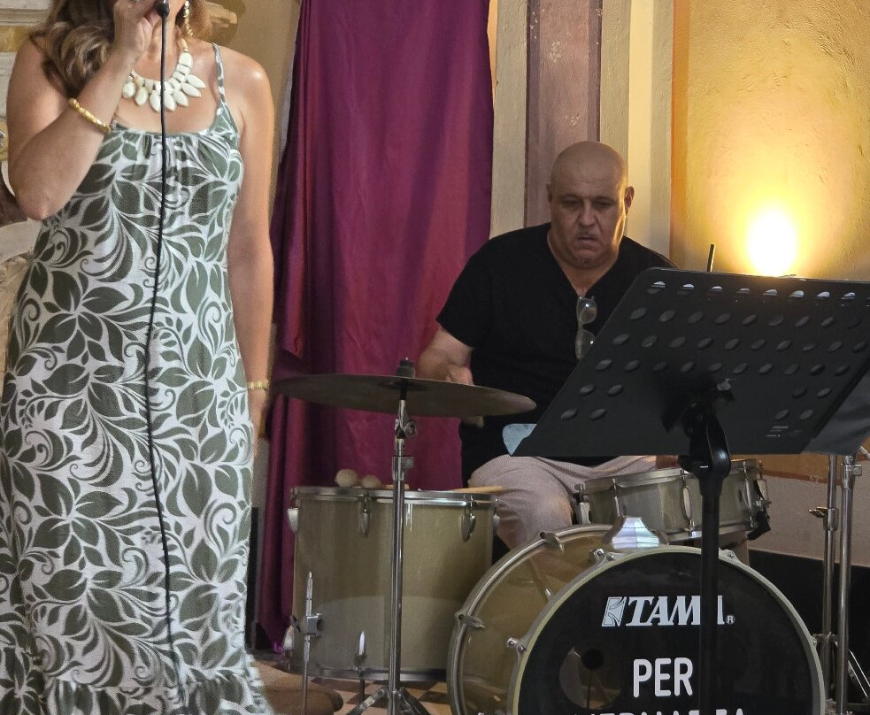 Vernazza Jazz Festival-韦尔纳扎必去景点