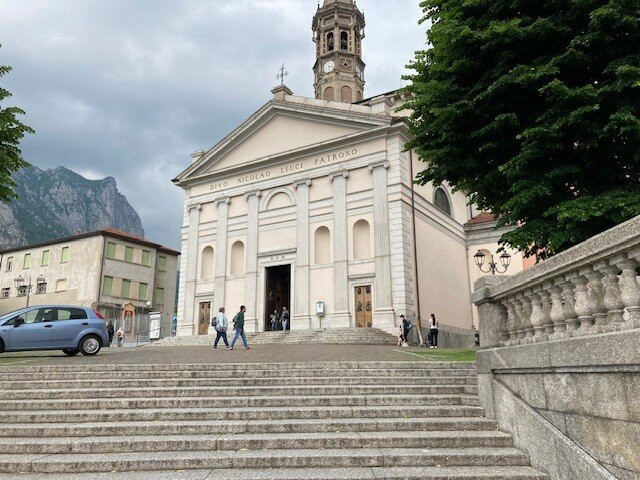 Basilica San Nicolo-莱科必去景点
