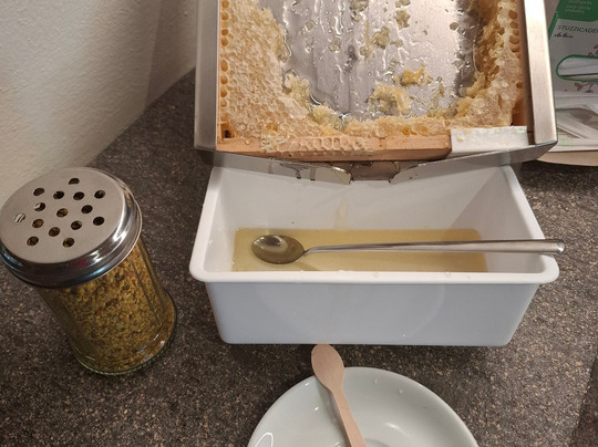 Nele Hotel & Residence主图