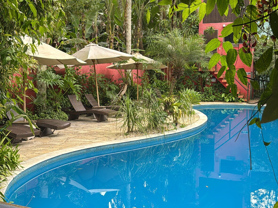 Smart Hotel Reserva Camburi主图