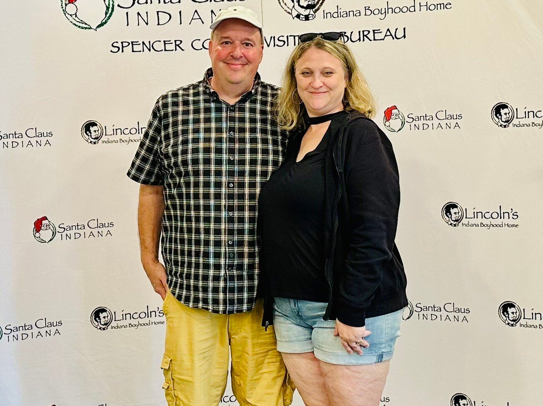 Spencer County Visitors Bureau-圣克劳斯必去景点