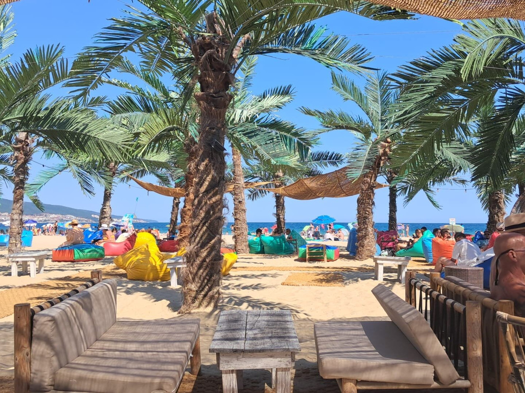 Sunny Beach-晴滩必去景点