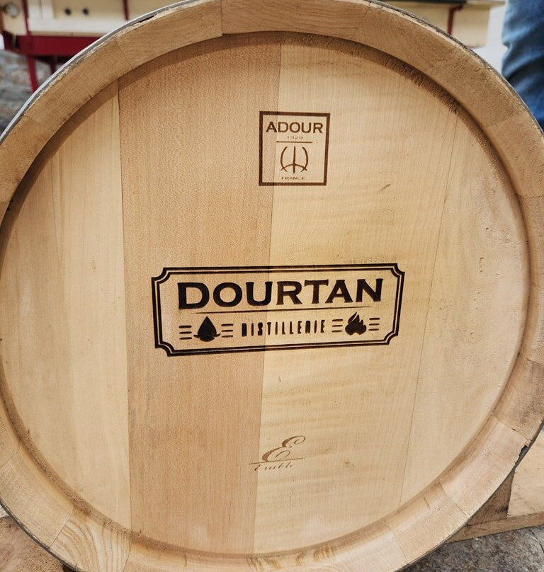 Distillerie Dourtan-Plouescat必去景点