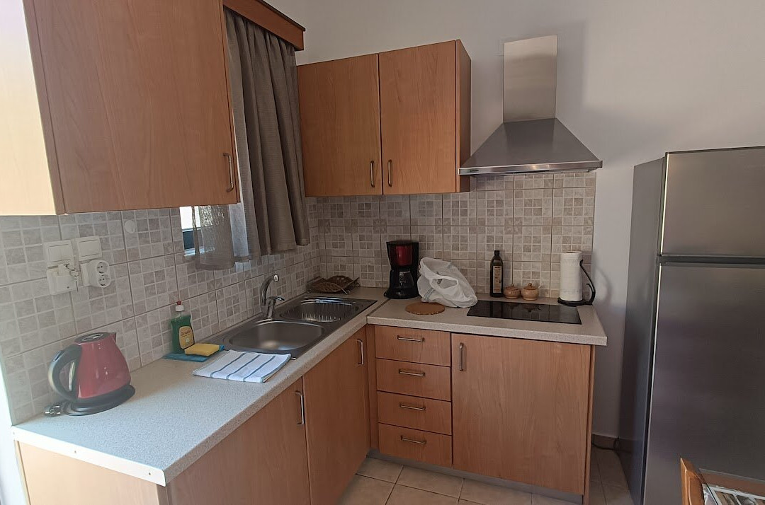 Magnolia Apartments & Studios主图