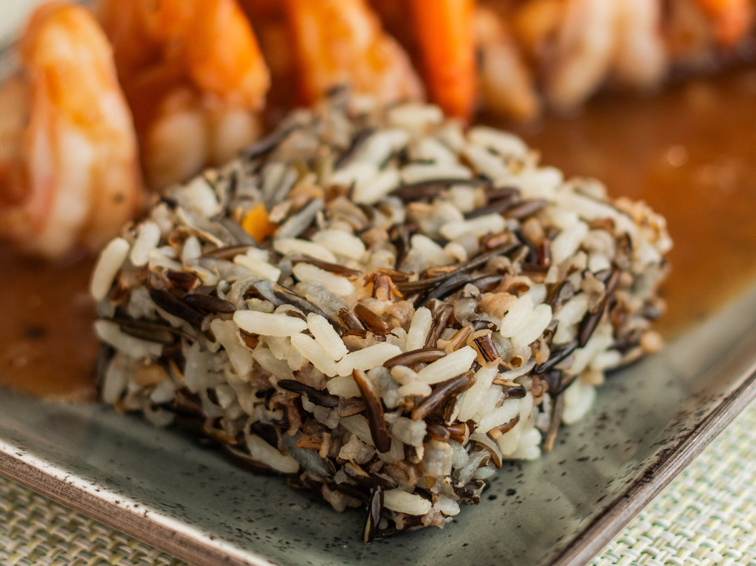 Náay Boutique Hotel主图