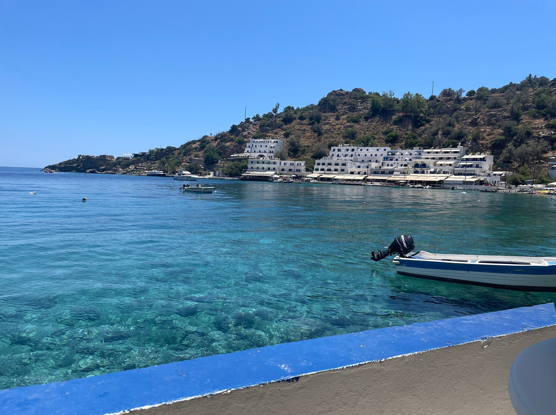 Scirocco Rooms主图