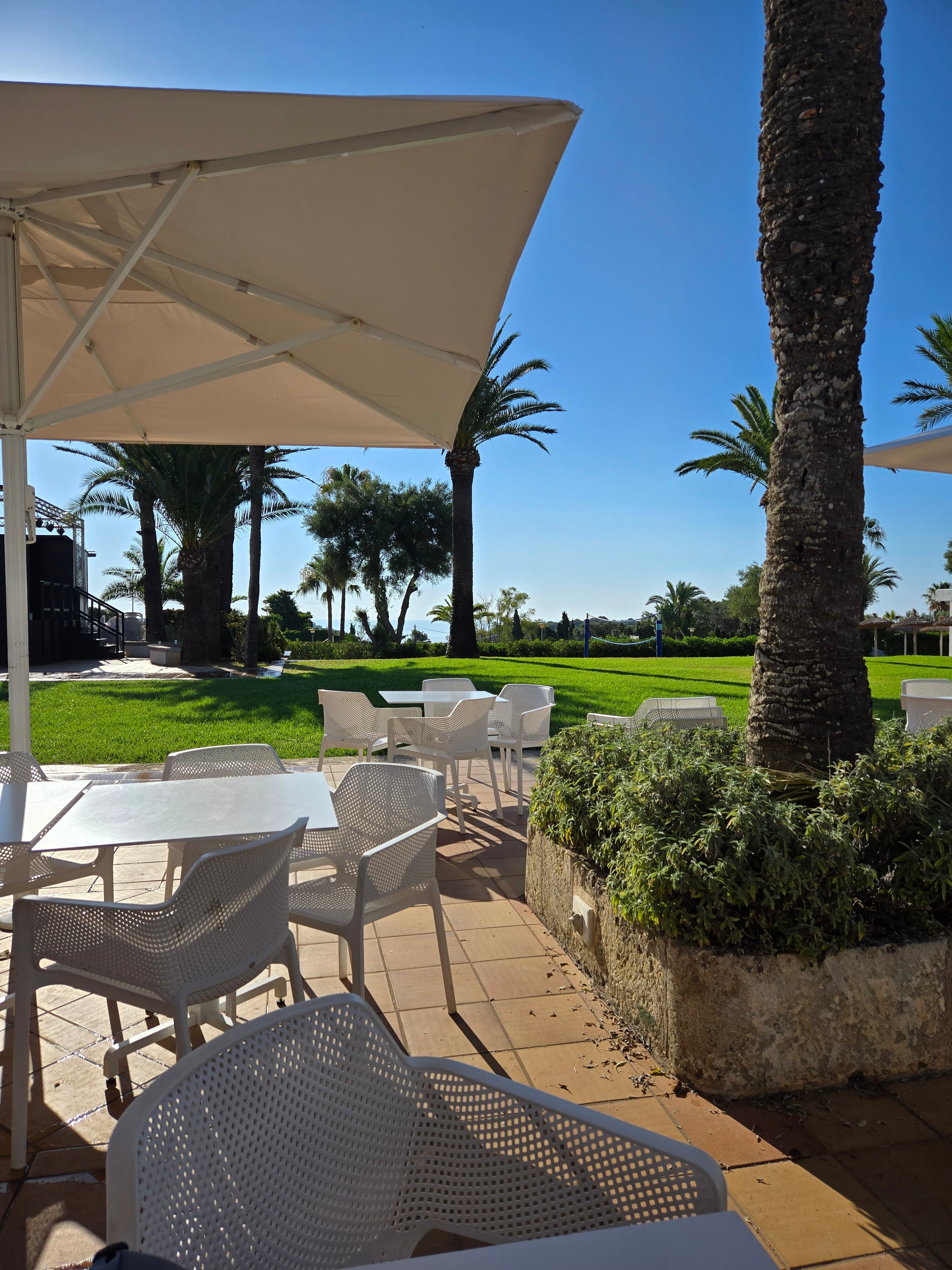 Club Marmara Del Mar-官方