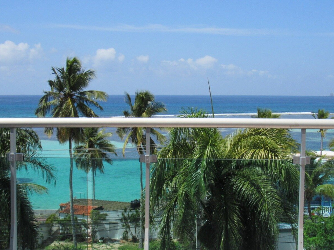 Hotel Neptuno's Refugio主图