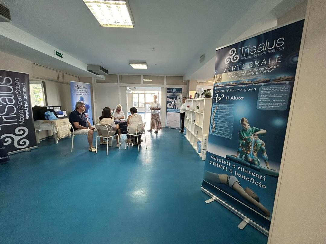 Hotel chalet del lago Avigliana主图