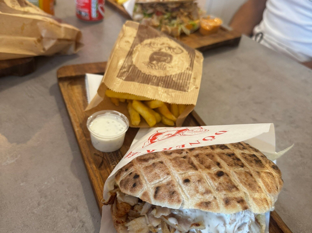 Istanbul Restaurant