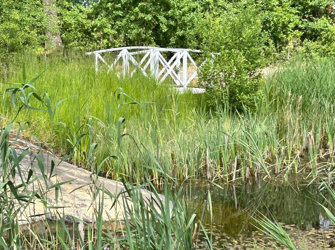 Fågelbro Säteri主图