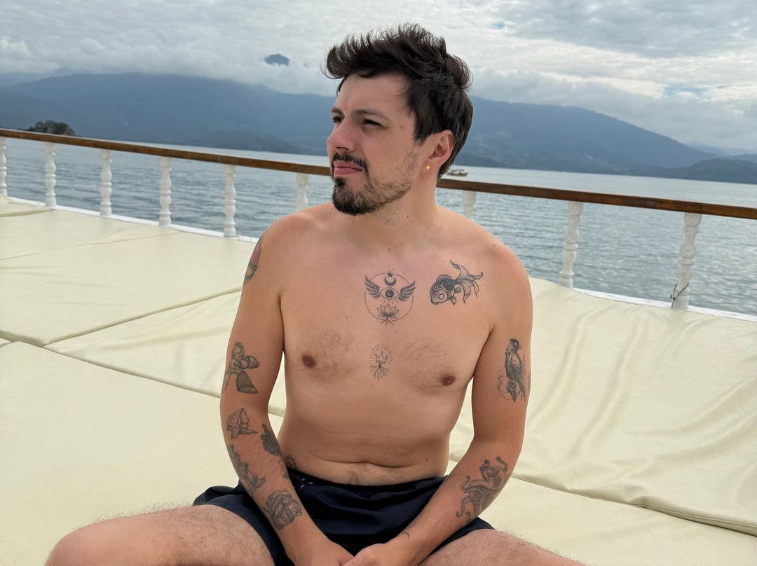 Barco gladiador-帕拉地必去景点