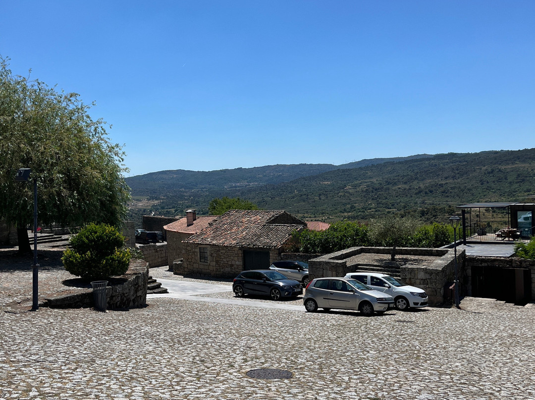 Castelo de Marialva-Marialva必去景点