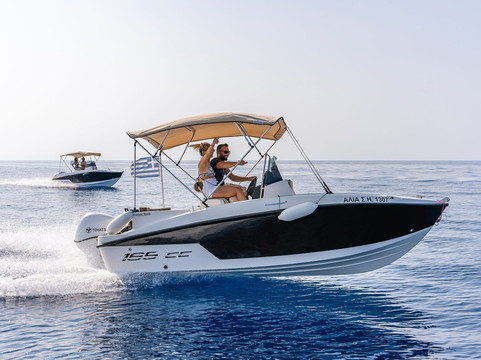 YDOR Sea Experiences