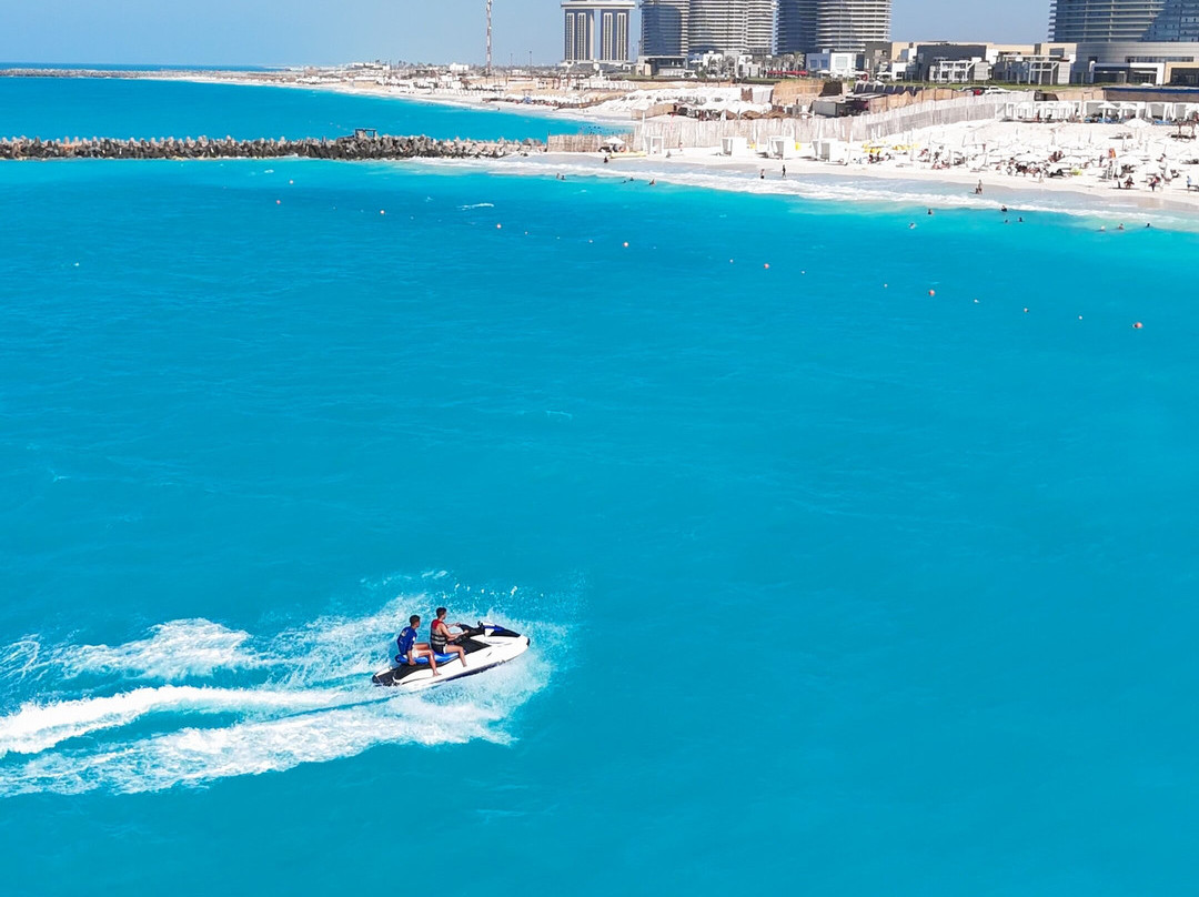 Karl Beach Club House-El Alamein必去景点