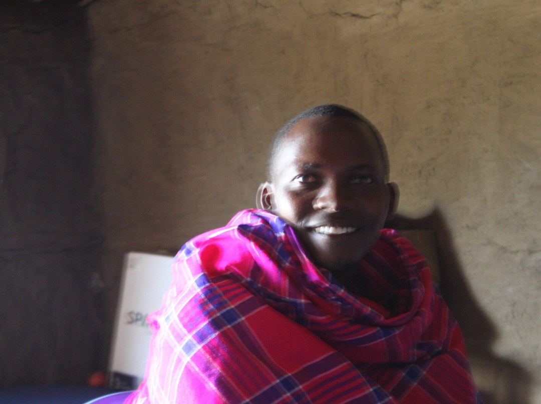 Mount Suswa Conservancy-内罗毕必去景点