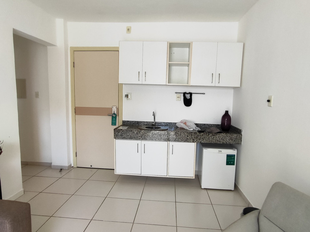 Grande Hotel Sesc Itaparica主图