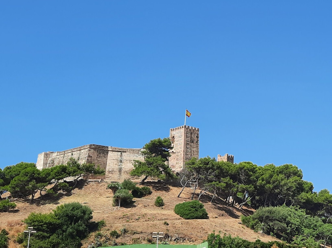 Castle of Sohail-福恩吉罗拉必去景点