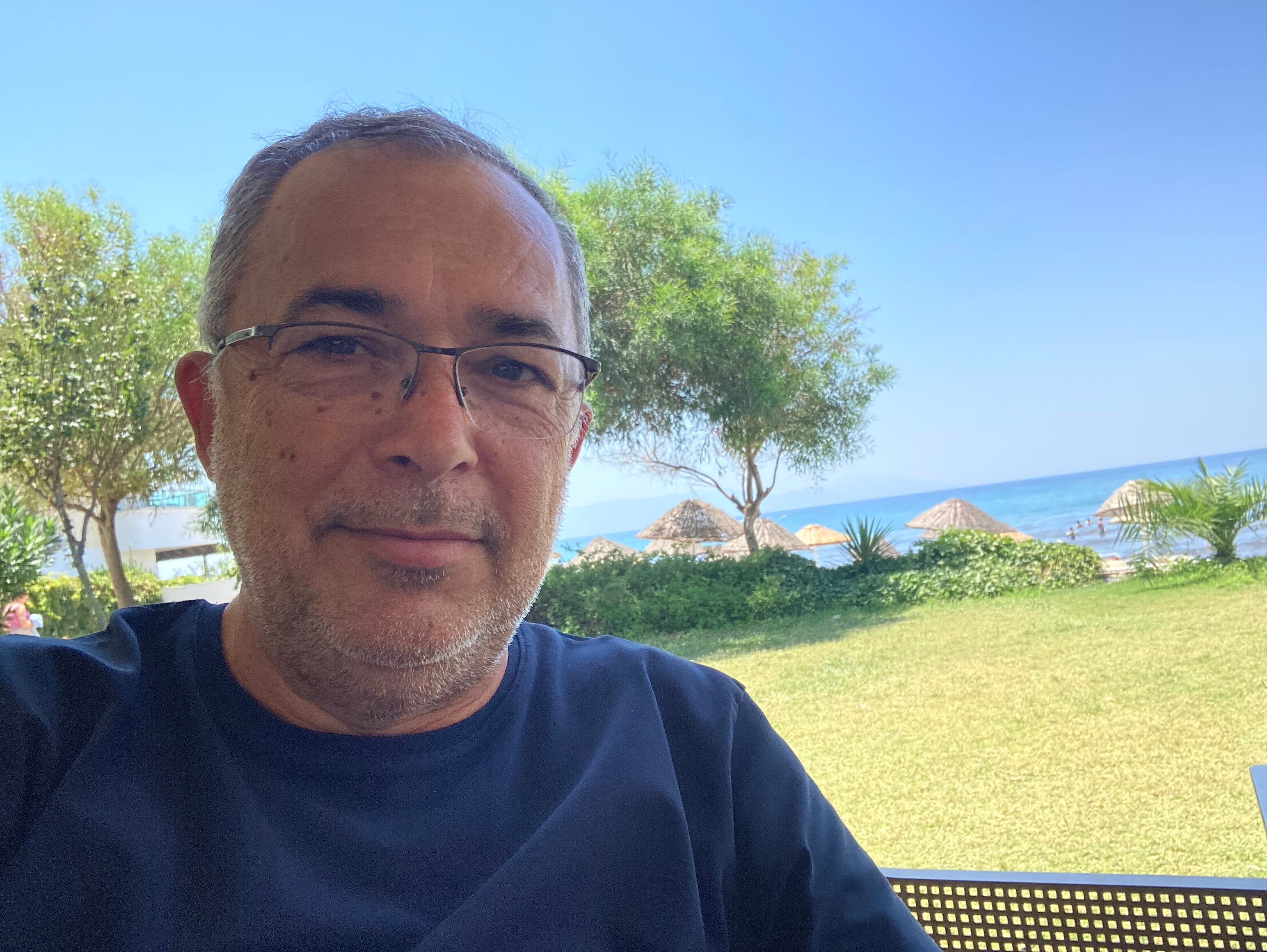 Dogan Paradise Beach Hotel-官方