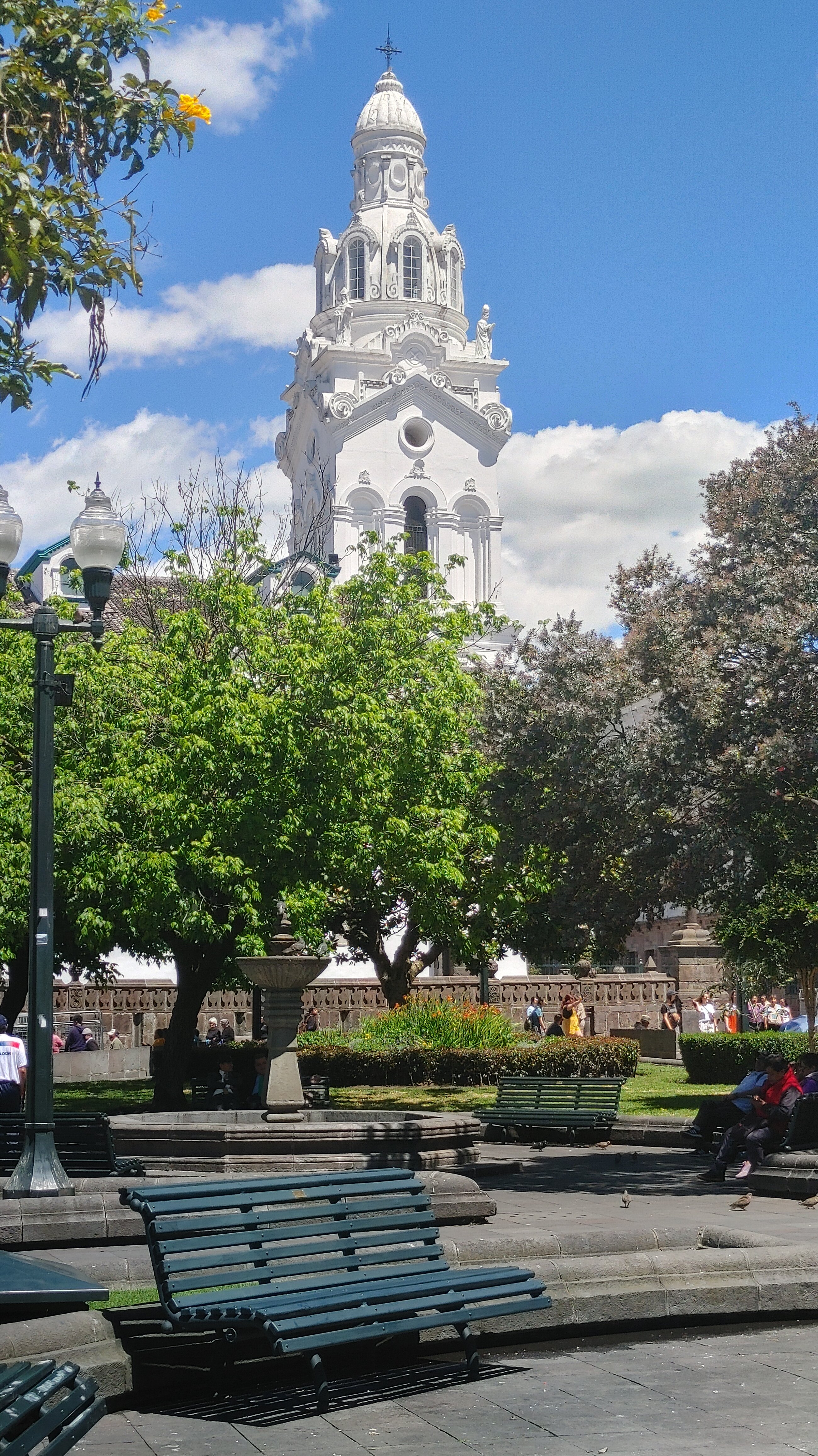 Hotel La Basílica-官方