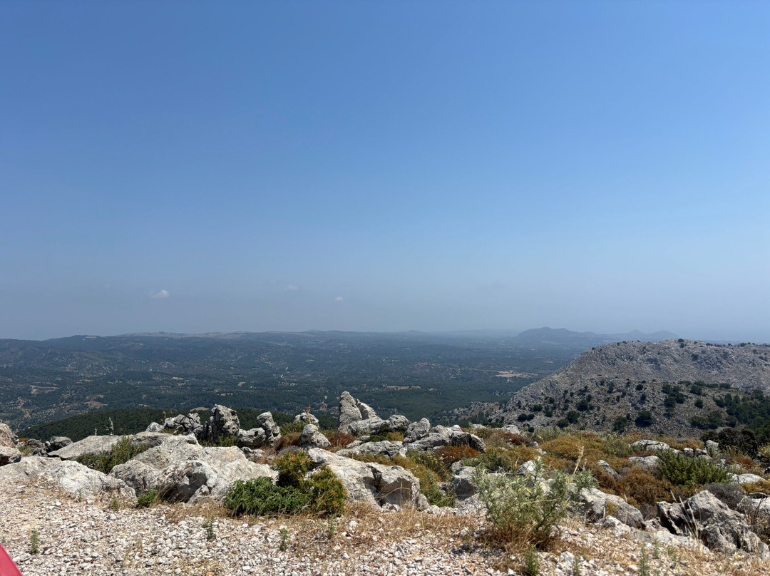 Rhodes Buggy Safari....more than an adventure-科林比亚必去景点