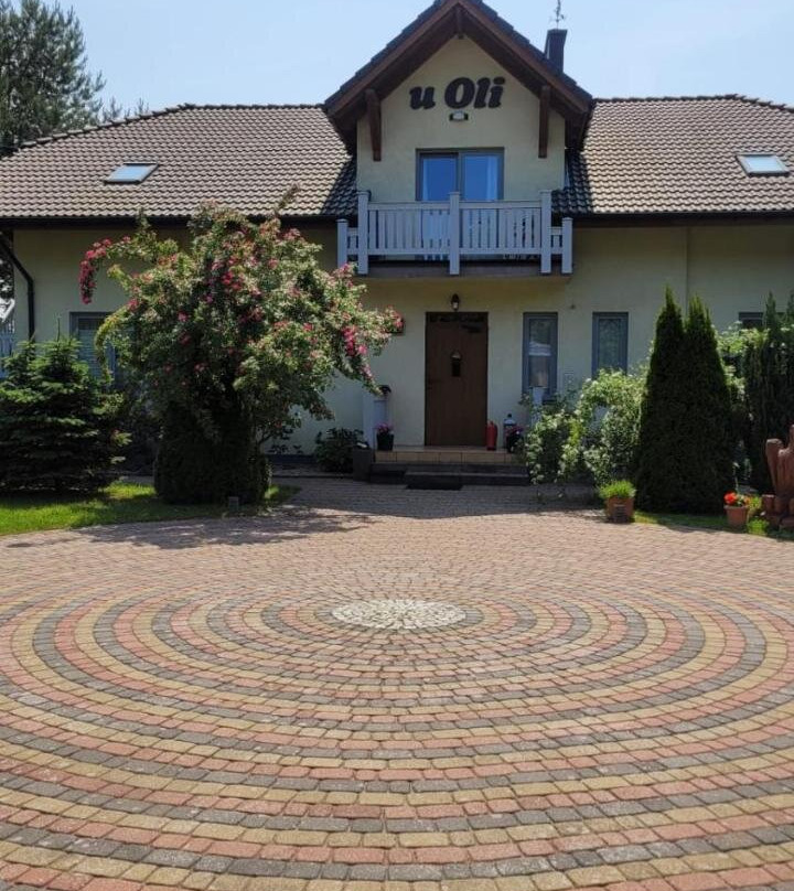 Pokoje Gościnne u Oli