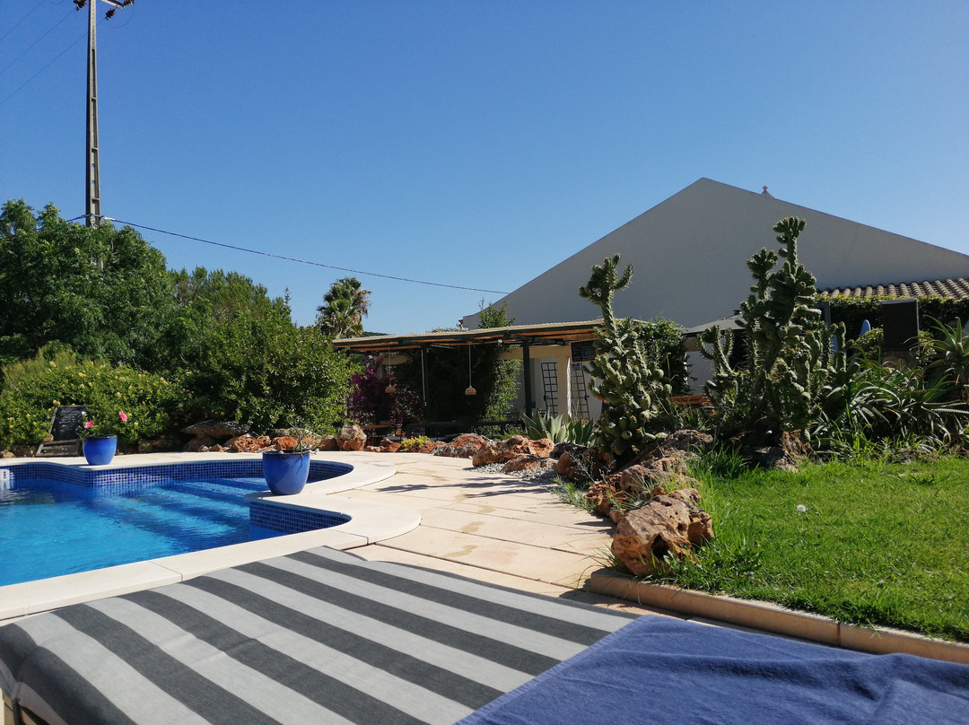 Quinta da Luz - A Luxury Boutique B&B主图