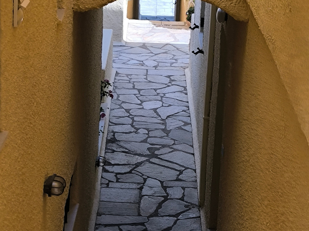 Porto Sisi Hotel Apartments主图