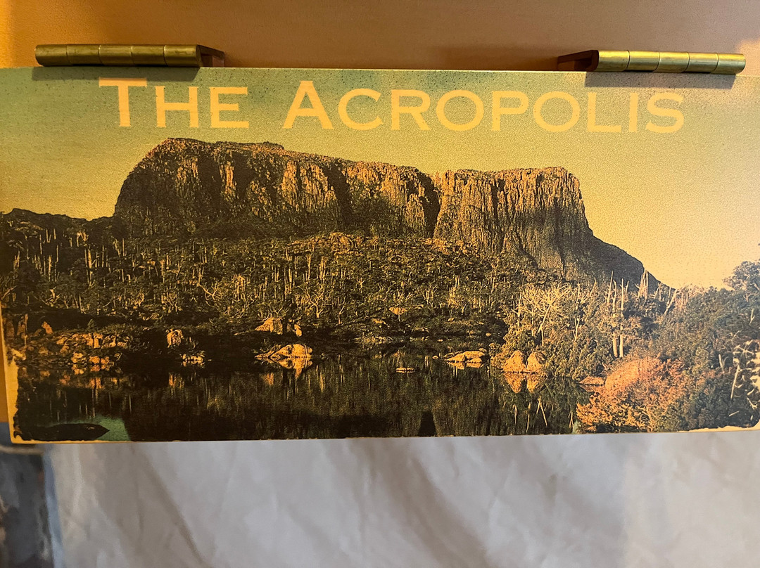 Lake St Clair Visitor Centre-摇篮山圣克莱尔湖国家公园必去景点