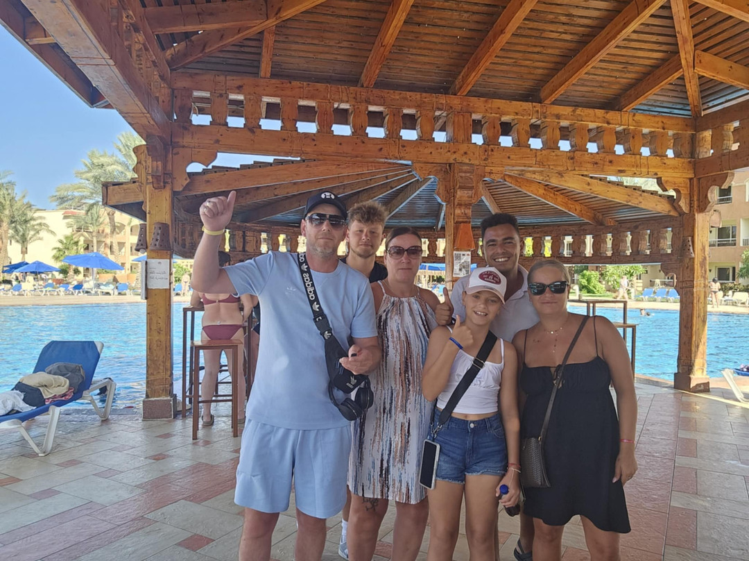 Regency Plaza Resort and Aqua Park Sham el Shikh