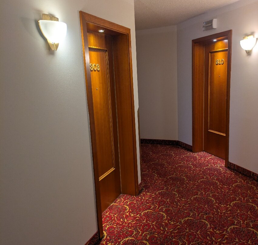 Hotel Antoniushof主图