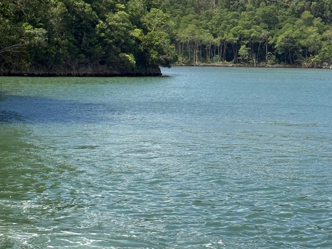 Cayenasam Travel and Tours-拉斯特拉纳斯必去景点