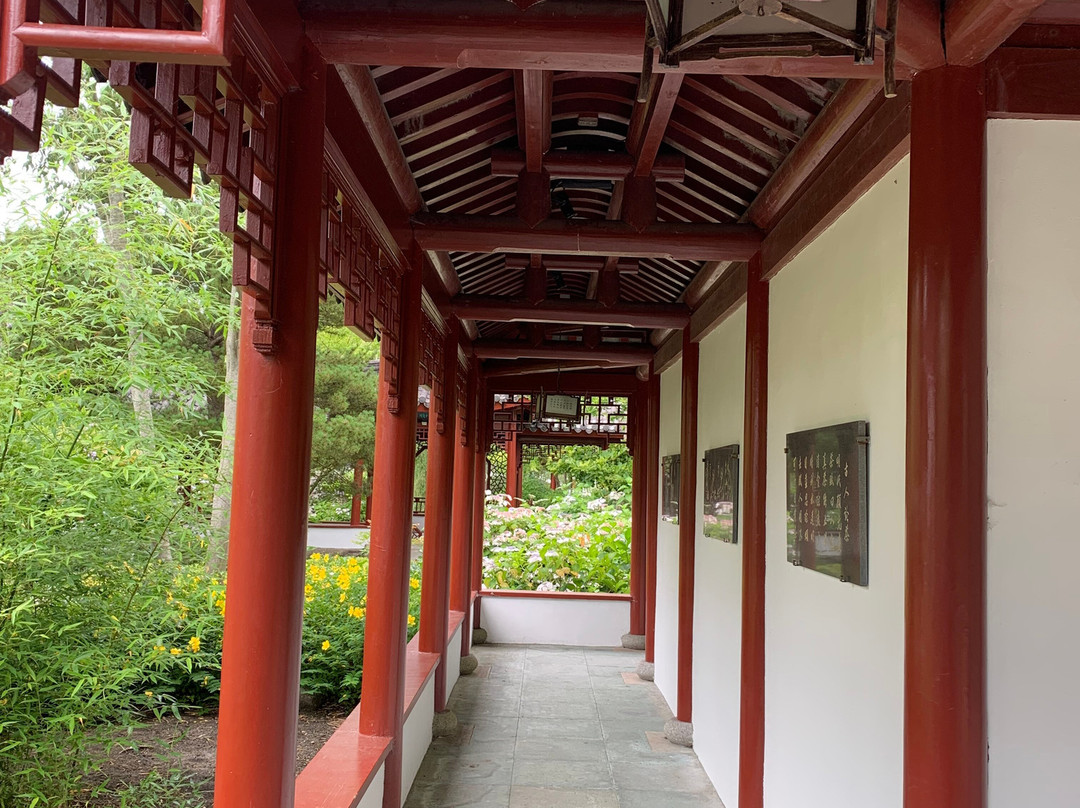 Hortus Botanicus Haren-Haren必去景点