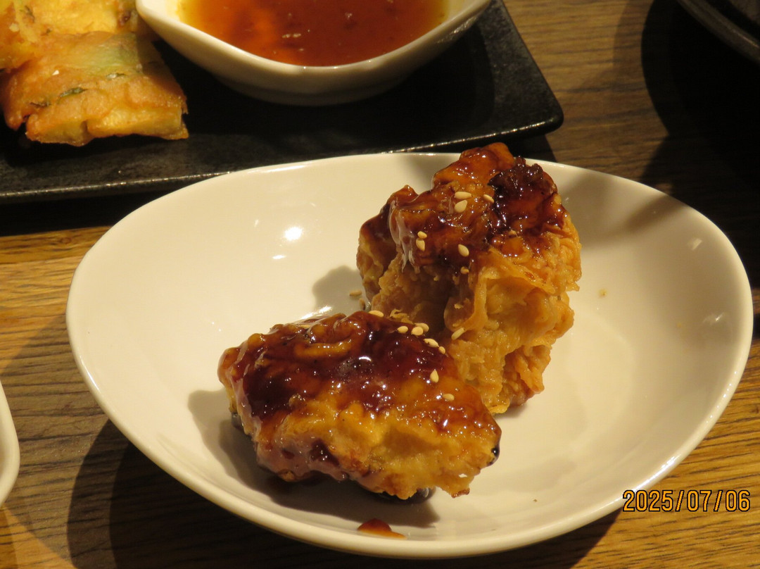 KollaBo（コラボ）なんばCITY店