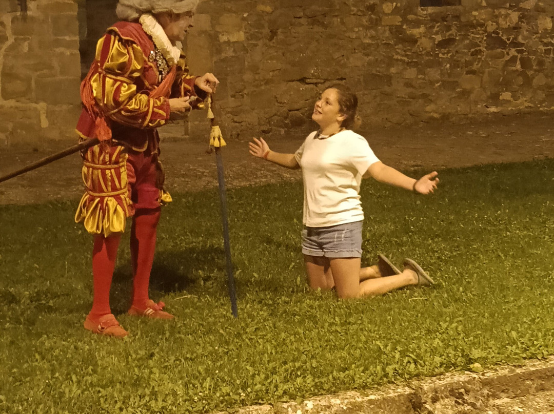 Ciudadela De Jaca-哈卡必去景点