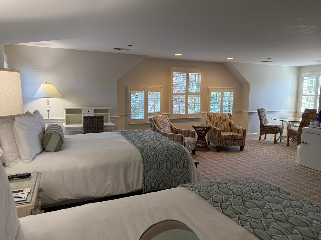 Chatham Wayside Inn主图