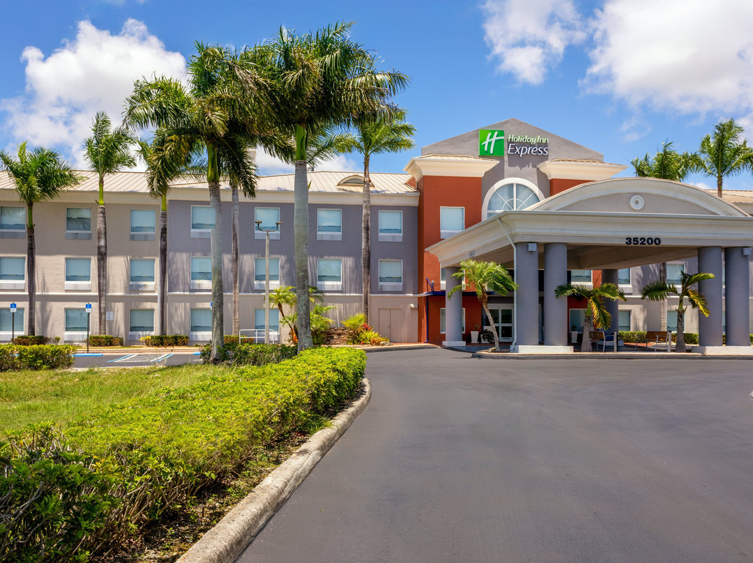 Holiday Inn Express & Suites Florida City-Gateway To Keys by IHG