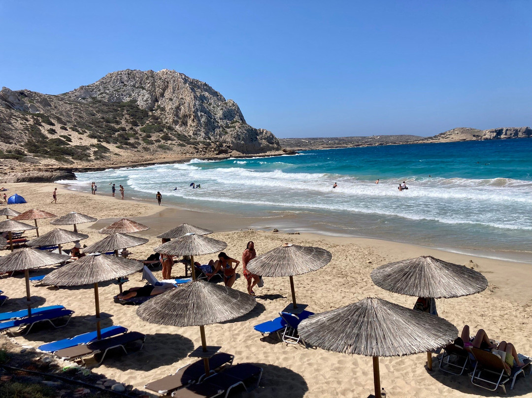 Glaros Studios and Restaurant主图