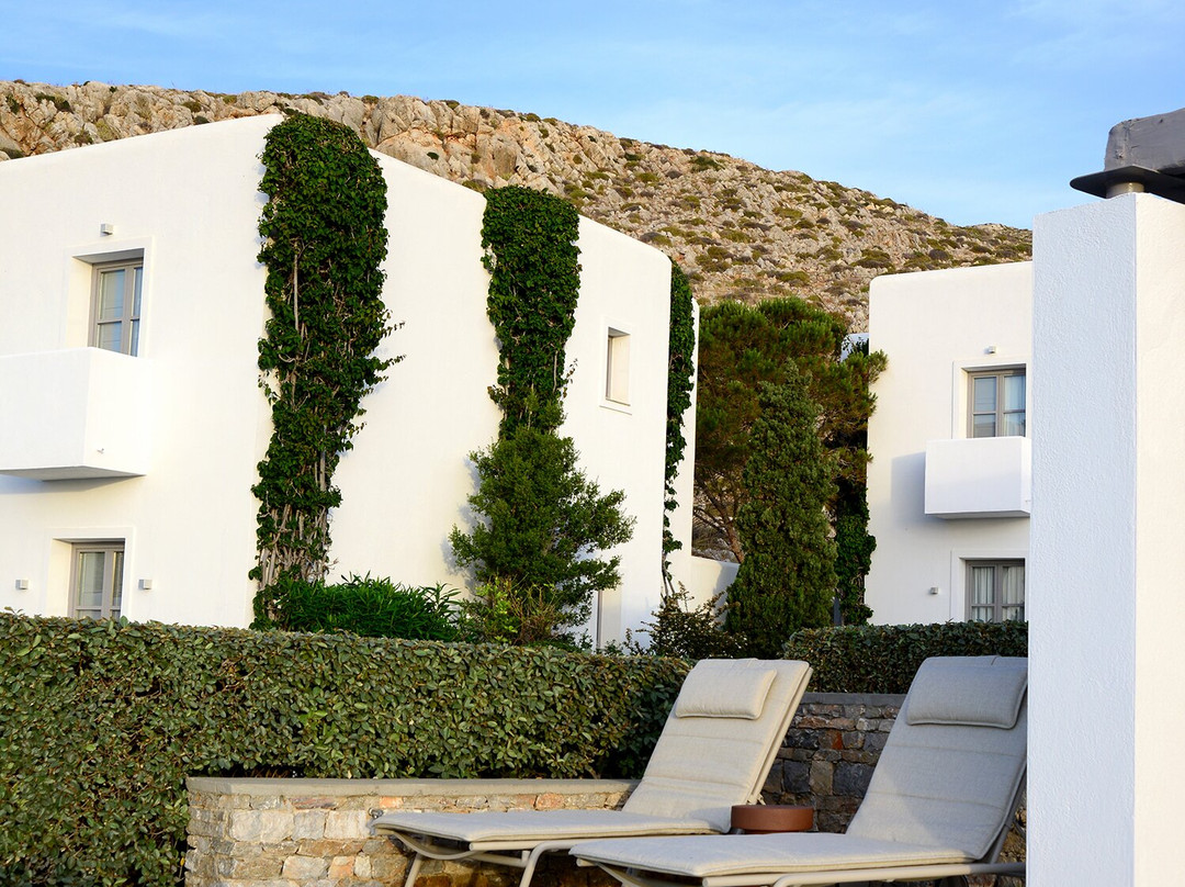 Anemi Hotel & Spa主图