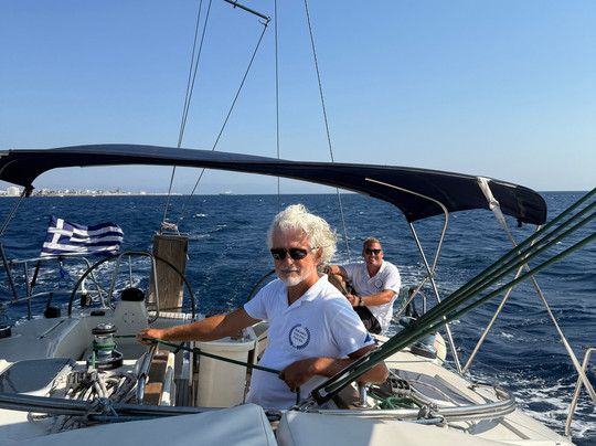 Rhodes Sailing Tours-罗德斯必去景点