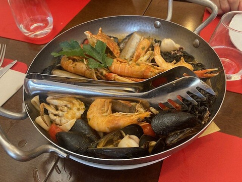 Belin Che Pasta!主图