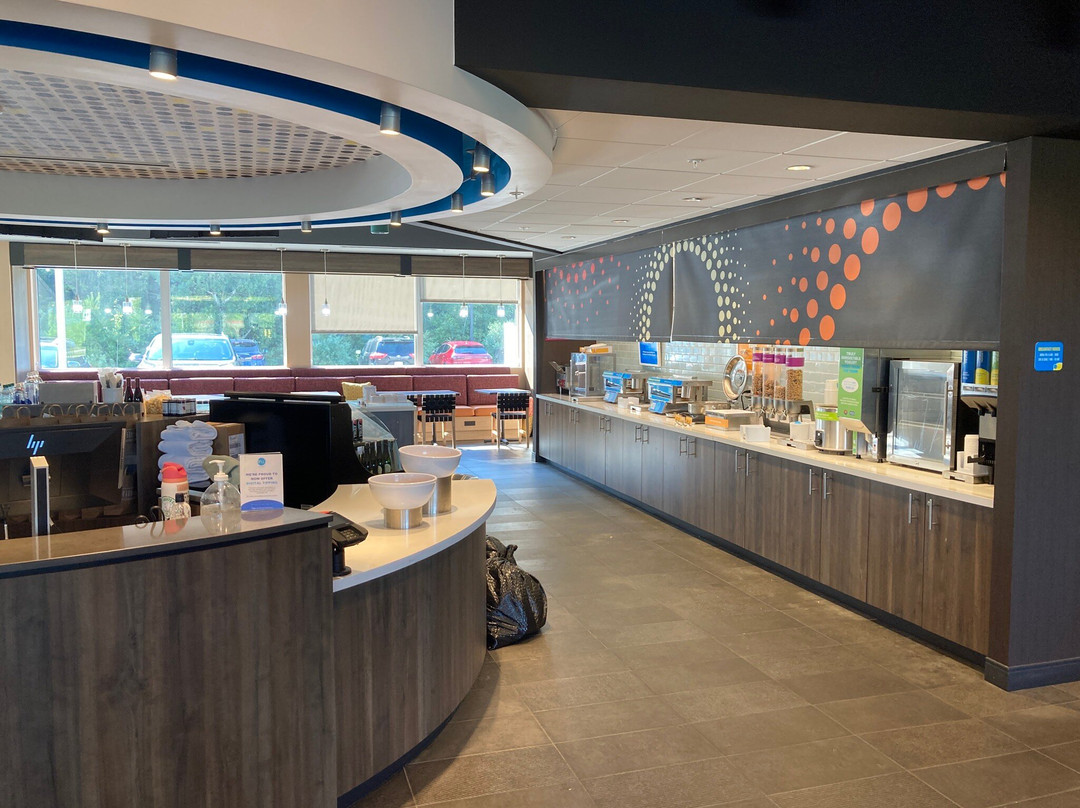 Tru by Hilton Traverse City主图