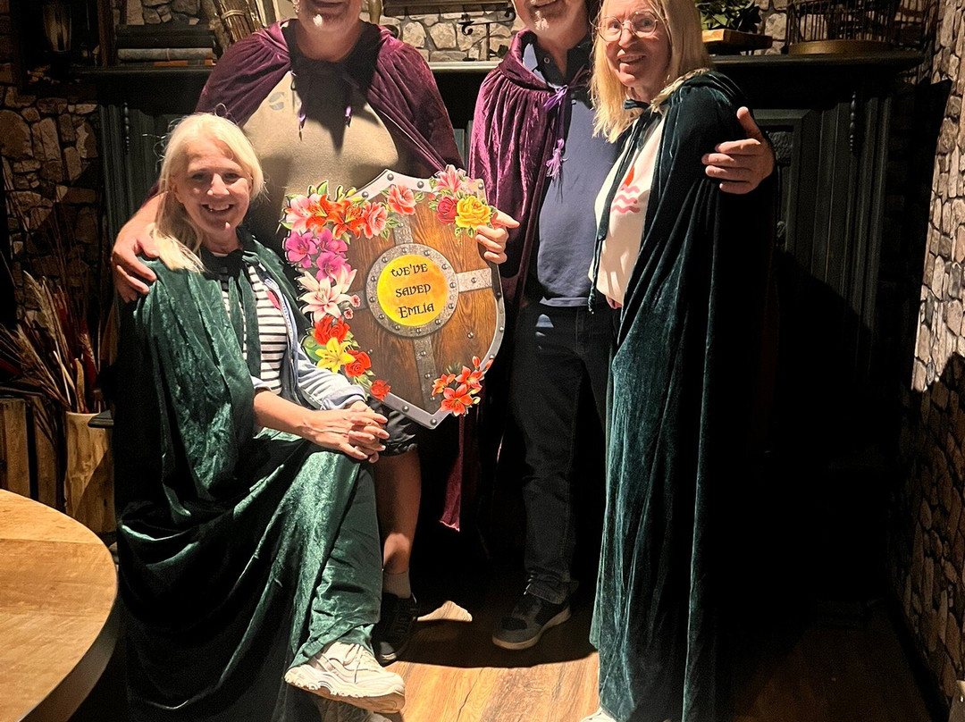 Emmelocked Escape Room-Emmeloord必去景点